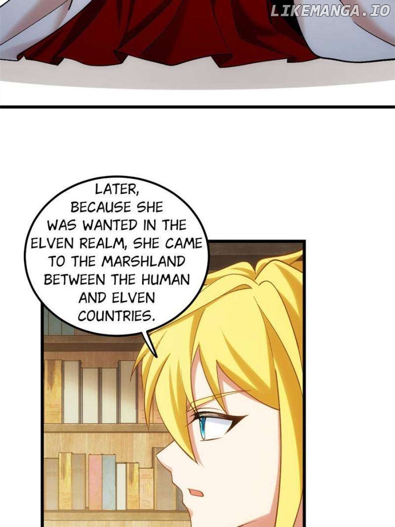 Trapped Inside the Beta Test World for 1000 years Chapter 88 - page 3
