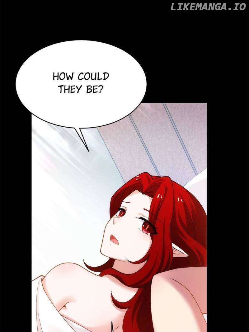 Trapped Inside the Beta Test World for 1000 years Chapter 89 - page 32