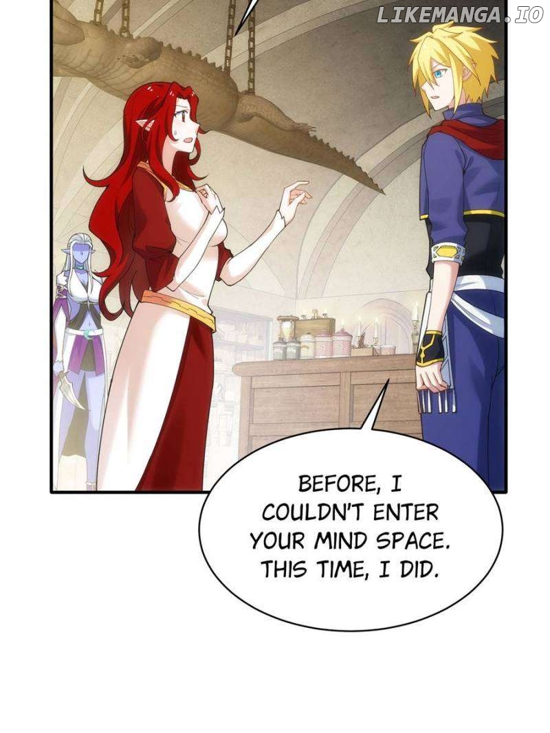 Trapped Inside the Beta Test World for 1000 years Chapter 89 - page 41
