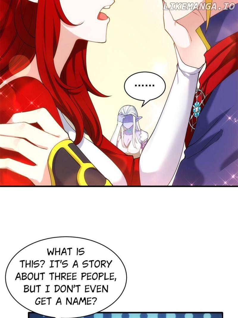 Trapped Inside the Beta Test World for 1000 years Chapter 89 - page 46