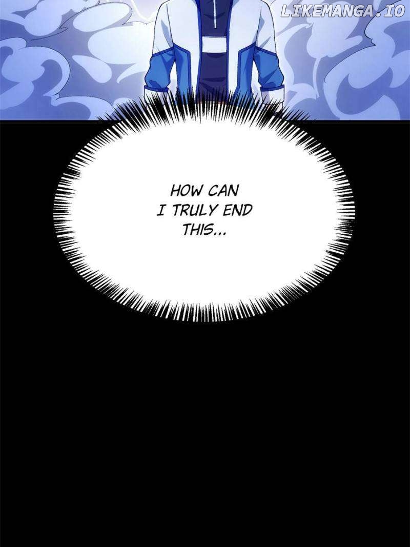 Trapped Inside the Beta Test World for 1000 years Chapter 89 - page 5