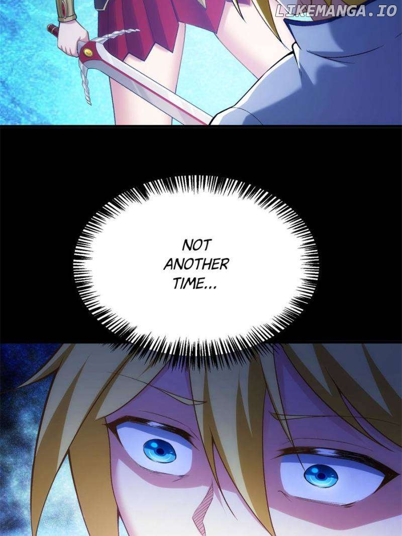 Trapped Inside the Beta Test World for 1000 years Chapter 89 - page 7