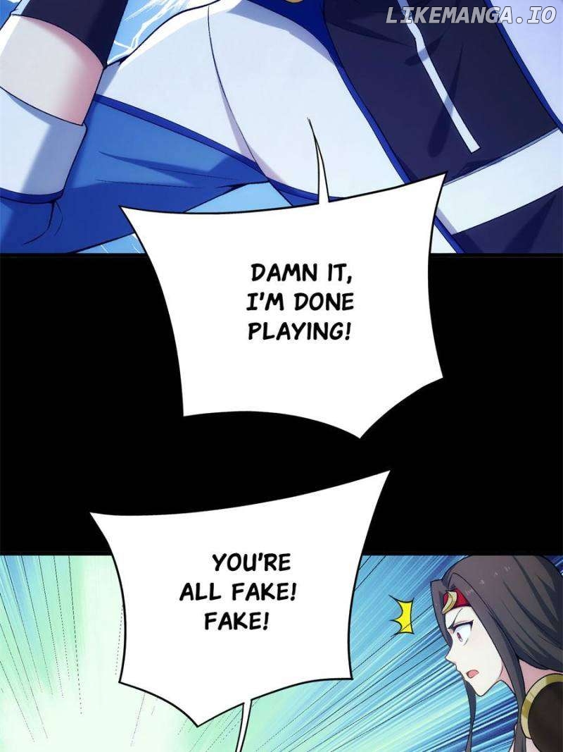 Trapped Inside the Beta Test World for 1000 years Chapter 89 - page 9