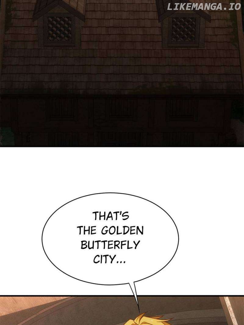 Trapped Inside the Beta Test World for 1000 years Chapter 90 - page 21