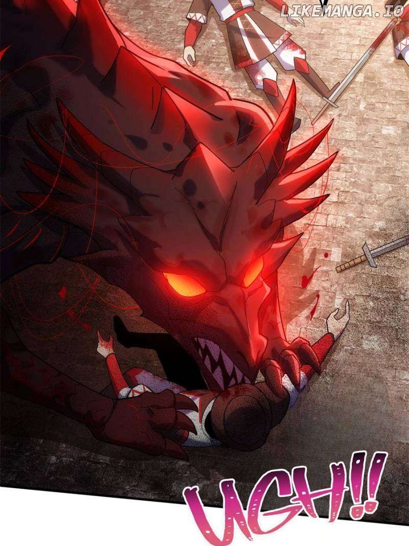 Trapped Inside the Beta Test World for 1000 years Chapter 90 - page 28