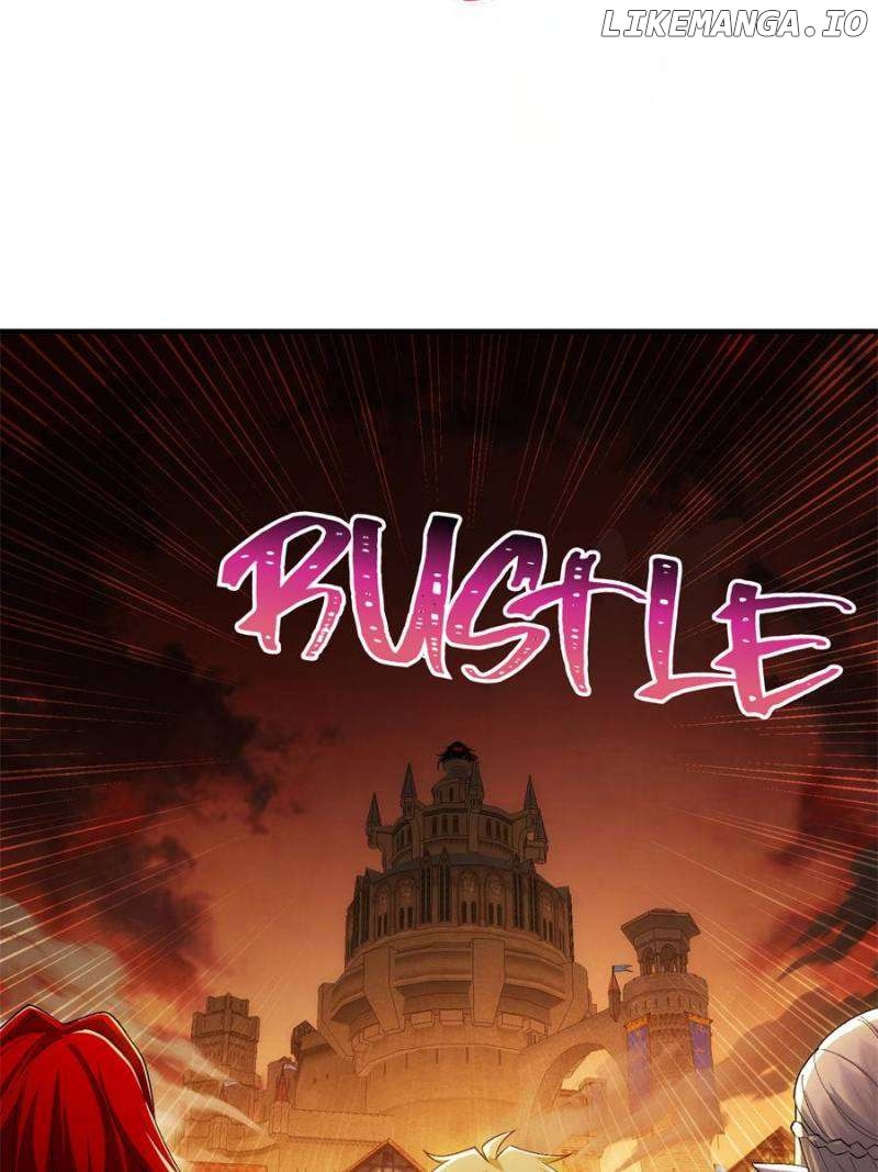 Trapped Inside the Beta Test World for 1000 years Chapter 90 - page 29