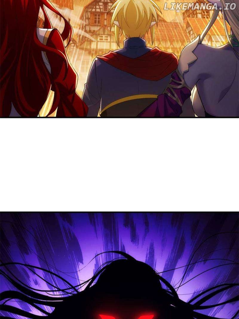 Trapped Inside the Beta Test World for 1000 years Chapter 90 - page 30