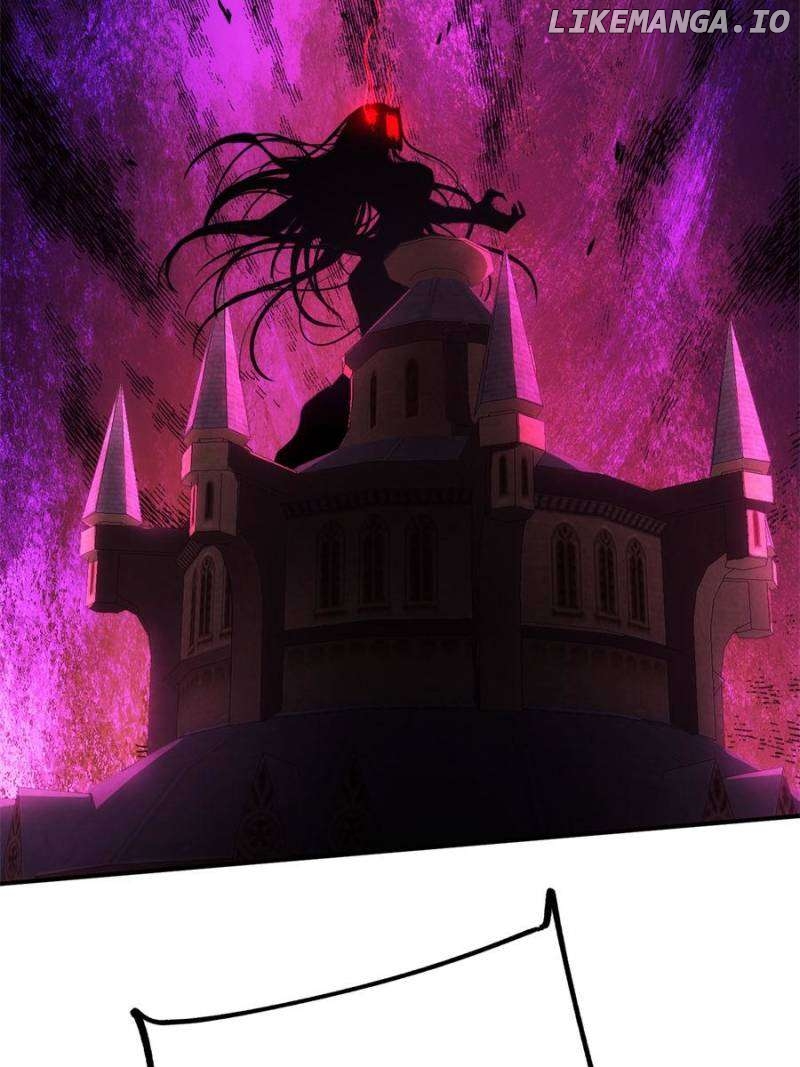 Trapped Inside the Beta Test World for 1000 years Chapter 90 - page 33