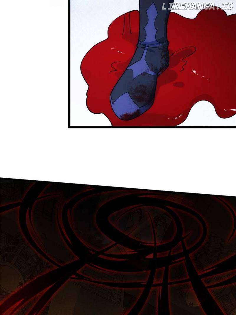 Trapped Inside the Beta Test World for 1000 years Chapter 90 - page 43