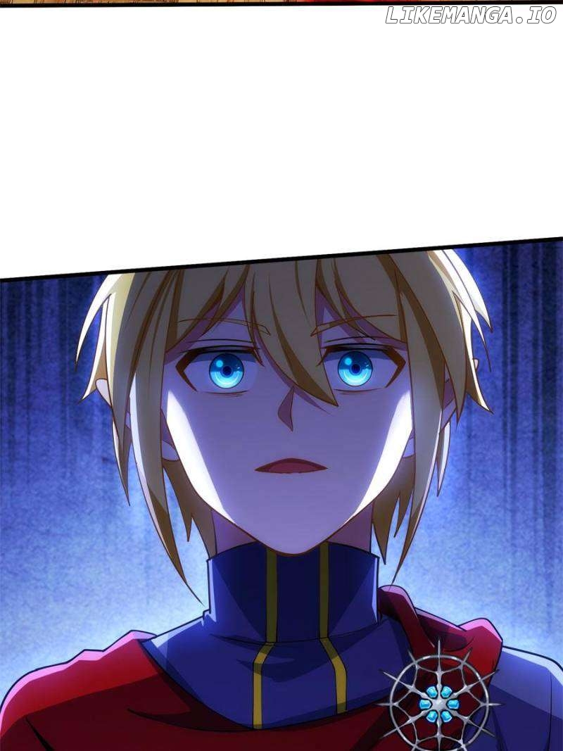 Trapped Inside the Beta Test World for 1000 years Chapter 90 - page 45