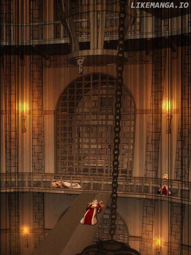 Trapped Inside the Beta Test World for 1000 years Chapter 90 - page 48
