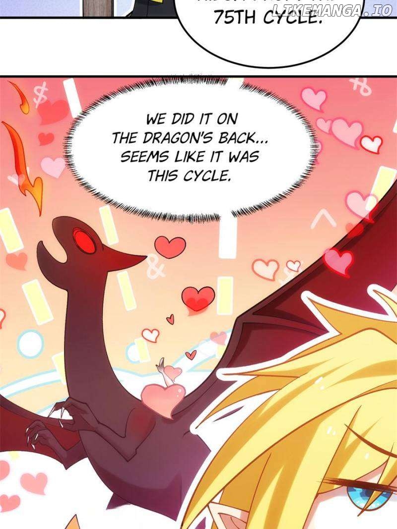 Trapped Inside the Beta Test World for 1000 years Chapter 90 - page 5