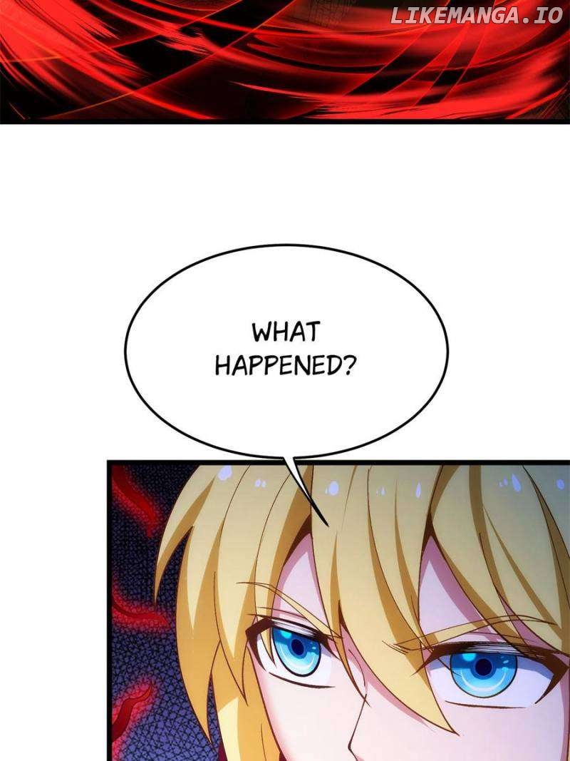Trapped Inside the Beta Test World for 1000 years Chapter 90 - page 53