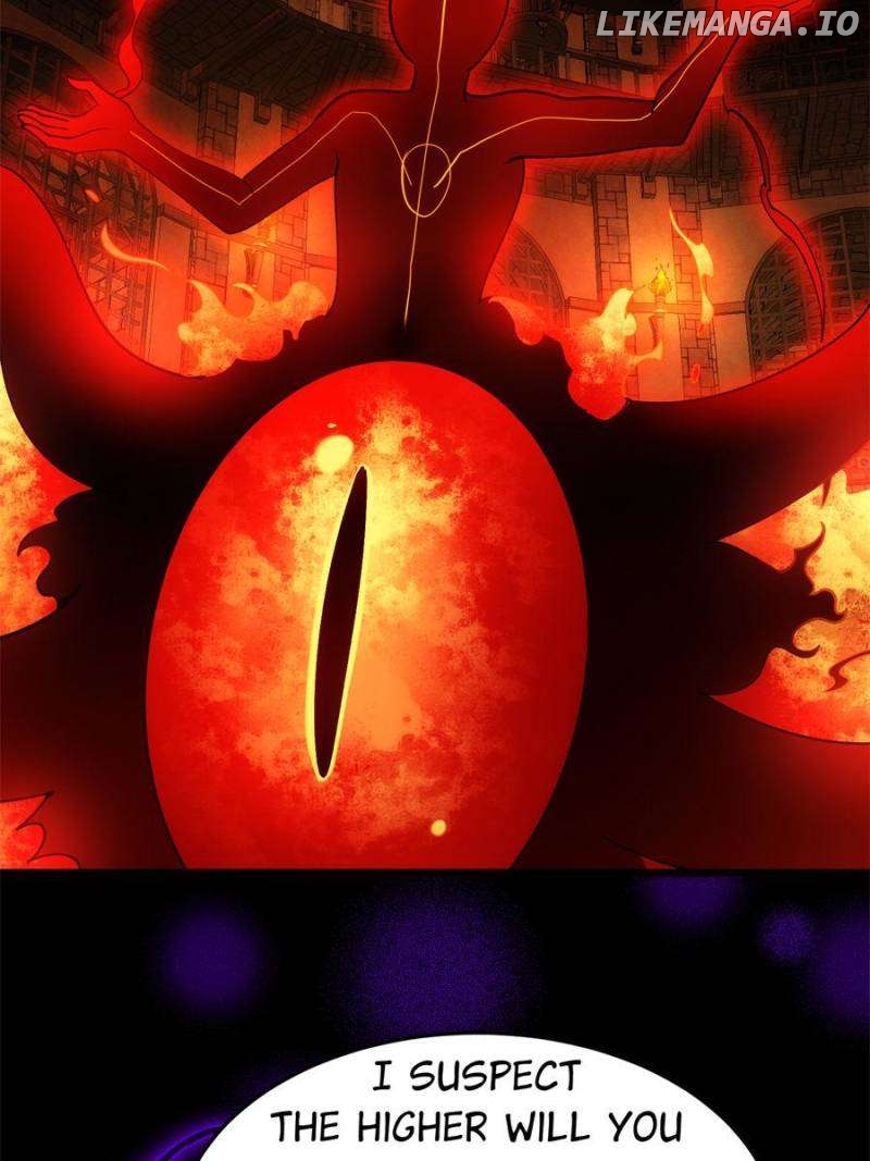 Trapped Inside the Beta Test World for 1000 years Chapter 90 - page 55