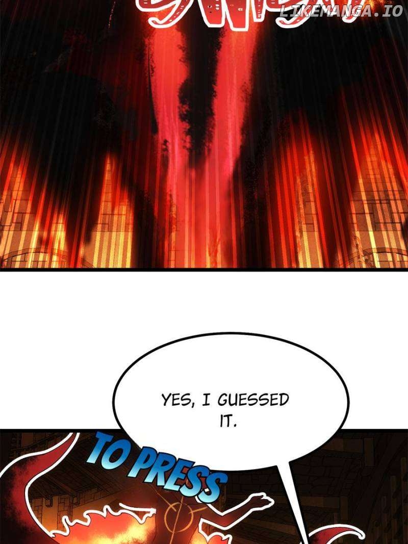 Trapped Inside the Beta Test World for 1000 years Chapter 90 - page 60