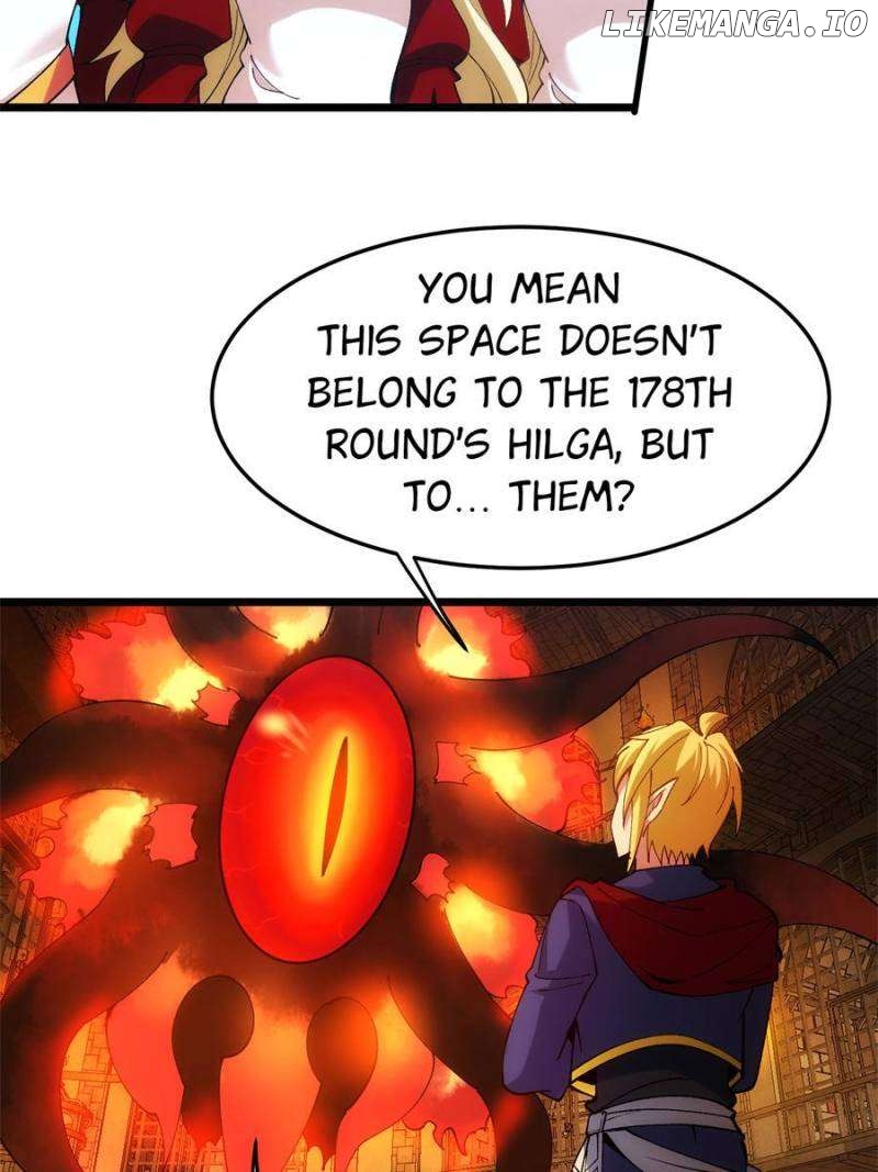 Trapped Inside the Beta Test World for 1000 years Chapter 90 - page 67
