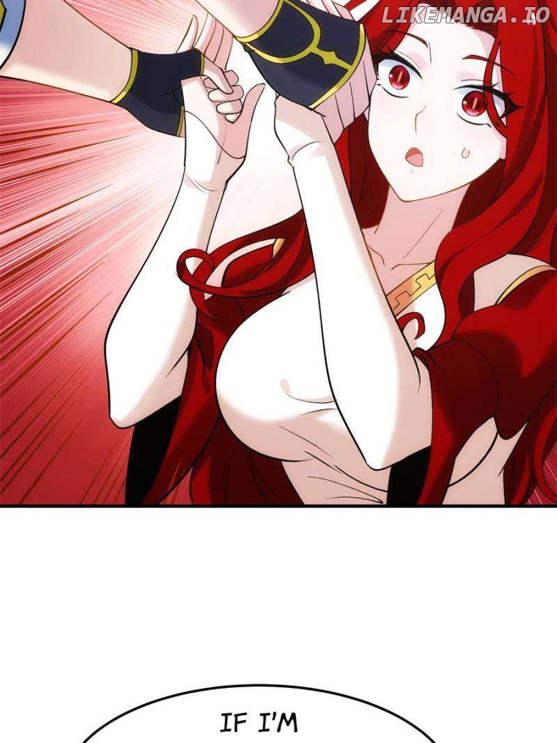 Trapped Inside the Beta Test World for 1000 years Chapter 90 - page 7
