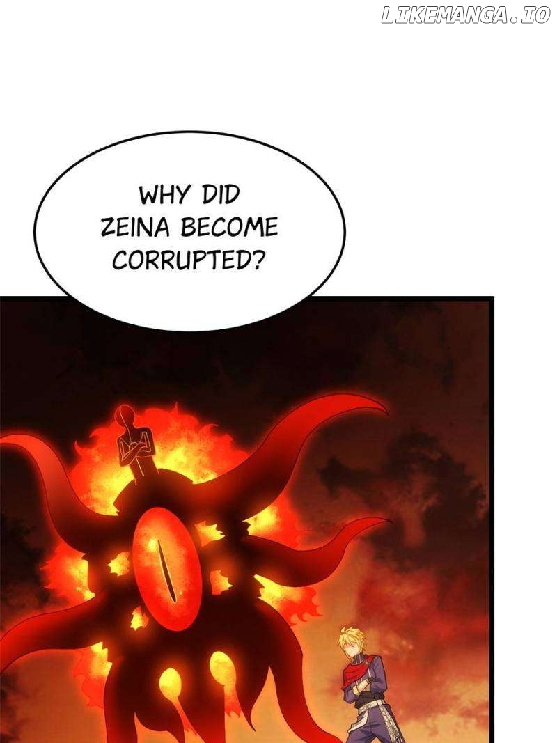 Trapped Inside the Beta Test World for 1000 years Chapter 90 - page 74