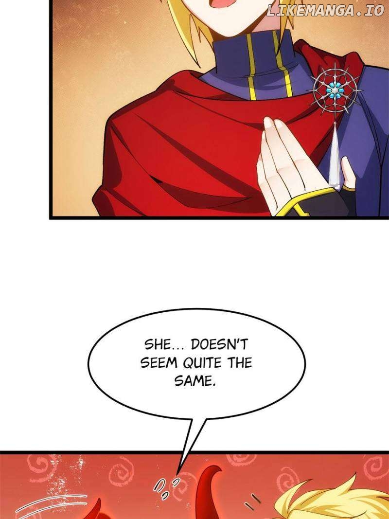 Trapped Inside the Beta Test World for 1000 years Chapter 90 - page 76