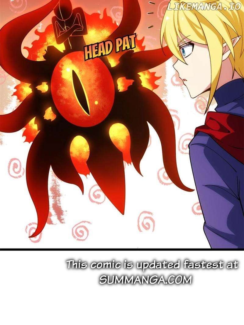Trapped Inside the Beta Test World for 1000 years Chapter 90 - page 77