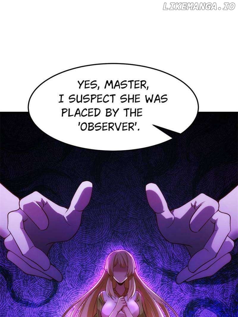Trapped Inside the Beta Test World for 1000 years Chapter 90 - page 82