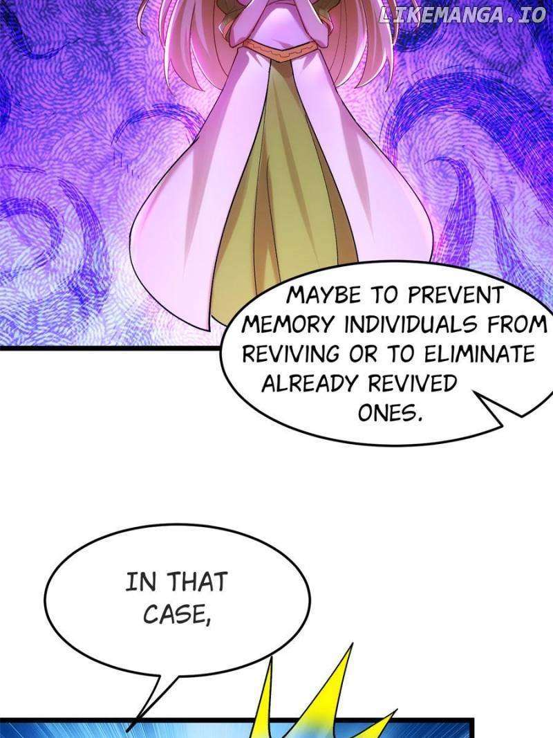 Trapped Inside the Beta Test World for 1000 years Chapter 90 - page 83