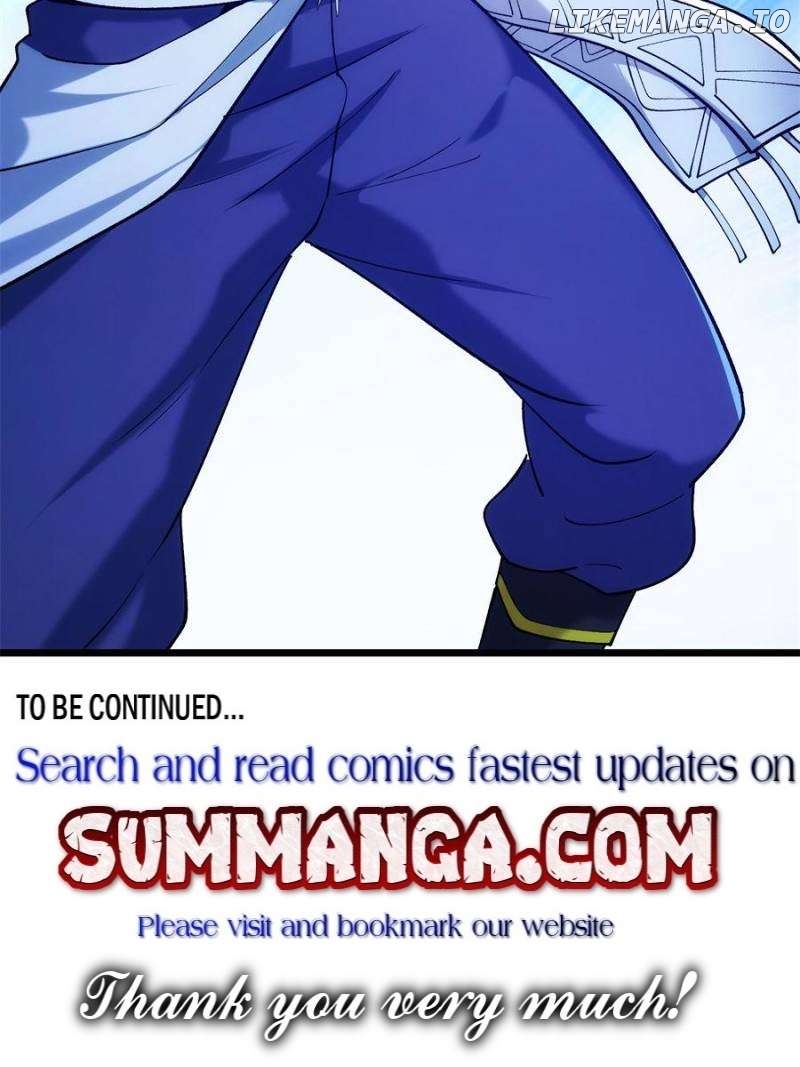 Trapped Inside the Beta Test World for 1000 years Chapter 90 - page 86
