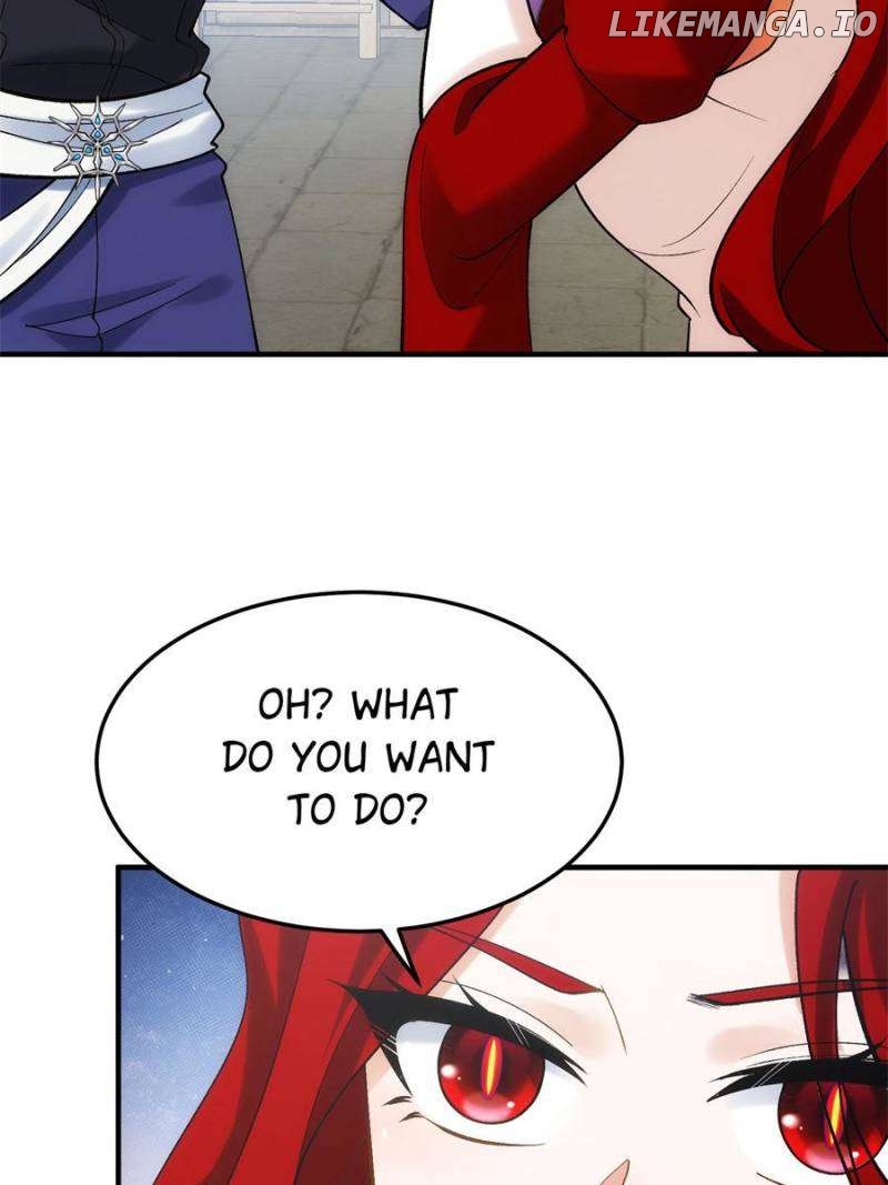 Trapped Inside the Beta Test World for 1000 years Chapter 90 - page 9