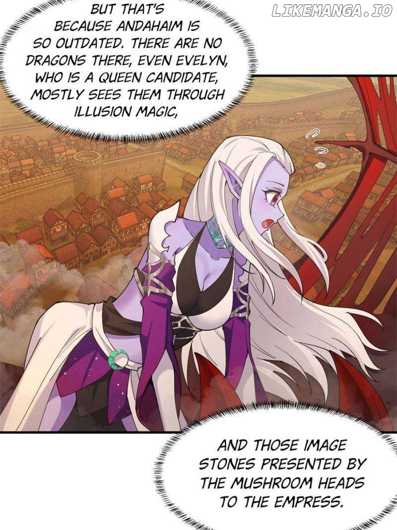 Trapped Inside the Beta Test World for 1000 years Chapter 91 - page 14
