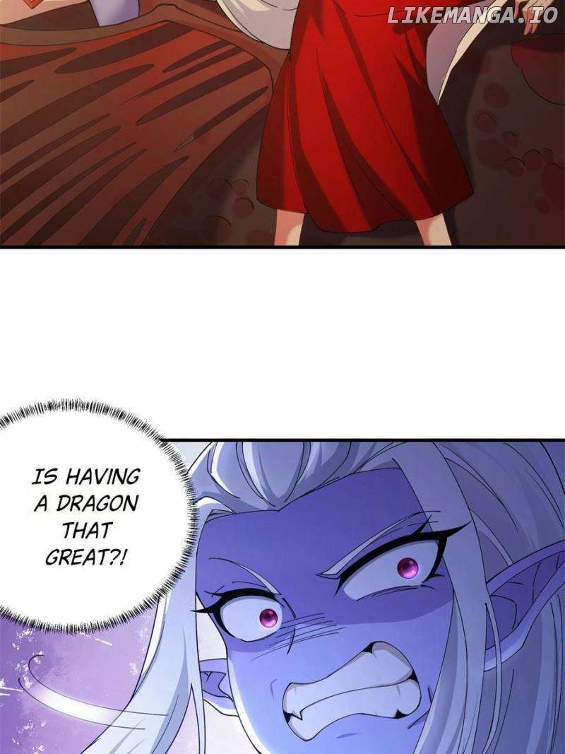 Trapped Inside the Beta Test World for 1000 years Chapter 91 - page 17