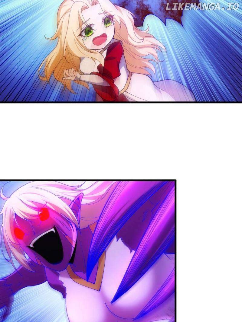Trapped Inside the Beta Test World for 1000 years Chapter 91 - page 2