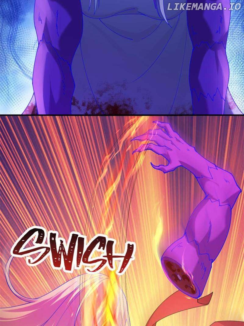 Trapped Inside the Beta Test World for 1000 years Chapter 91 - page 23