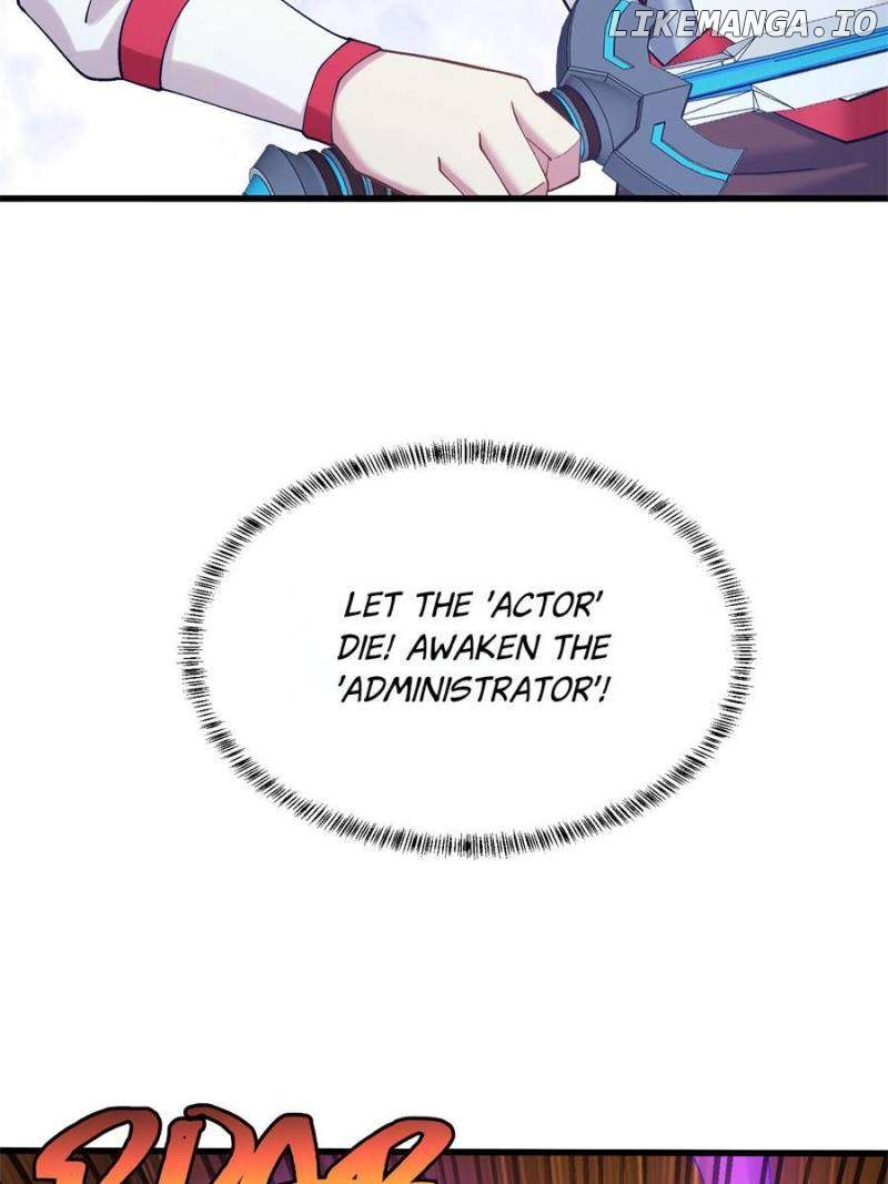 Trapped Inside the Beta Test World for 1000 years Chapter 91 - page 31