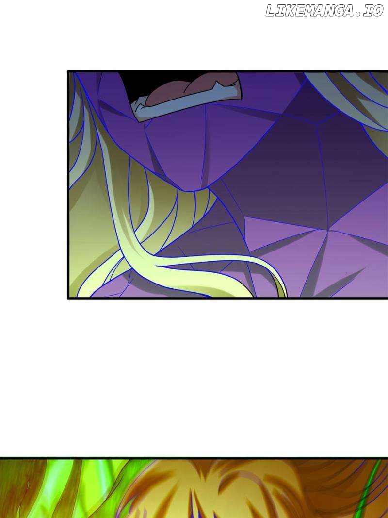 Trapped Inside the Beta Test World for 1000 years Chapter 91 - page 43