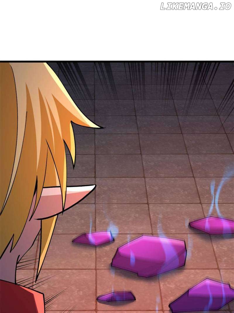 Trapped Inside the Beta Test World for 1000 years Chapter 91 - page 55