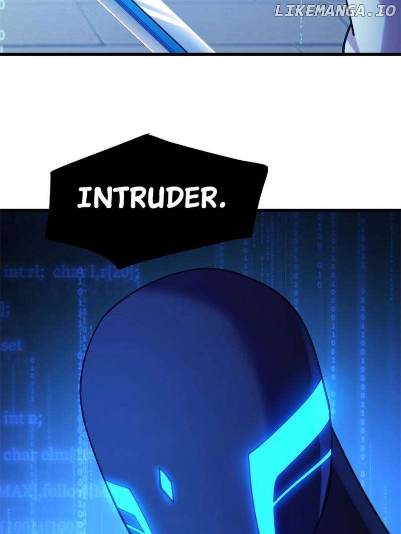 Trapped Inside the Beta Test World for 1000 years Chapter 92 - page 17