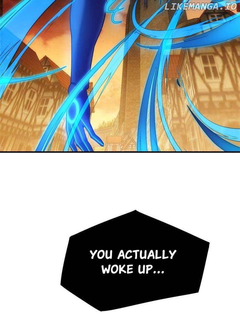 Trapped Inside the Beta Test World for 1000 years Chapter 92 - page 2
