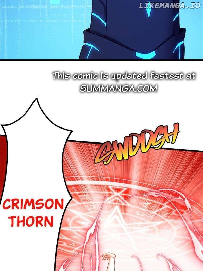 Trapped Inside the Beta Test World for 1000 years Chapter 92 - page 20