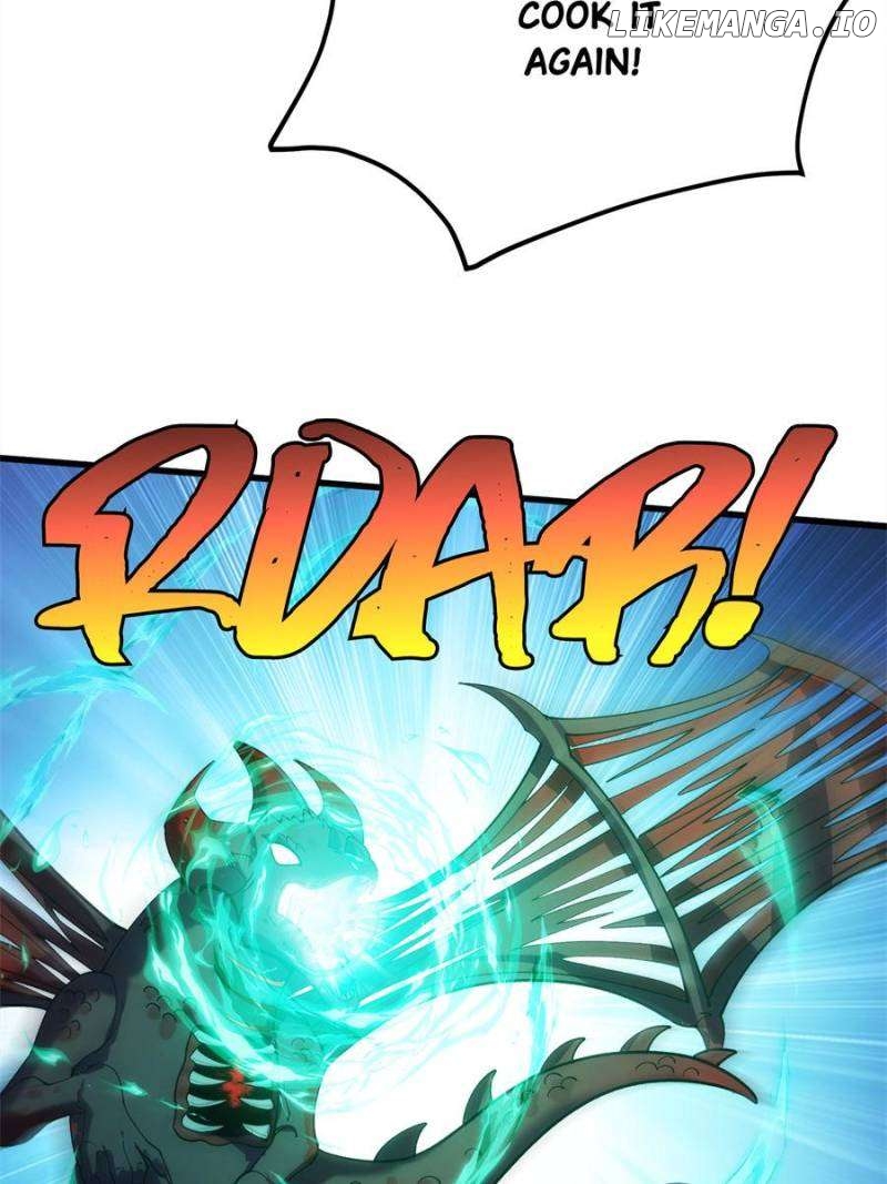 Trapped Inside the Beta Test World for 1000 years Chapter 92 - page 34