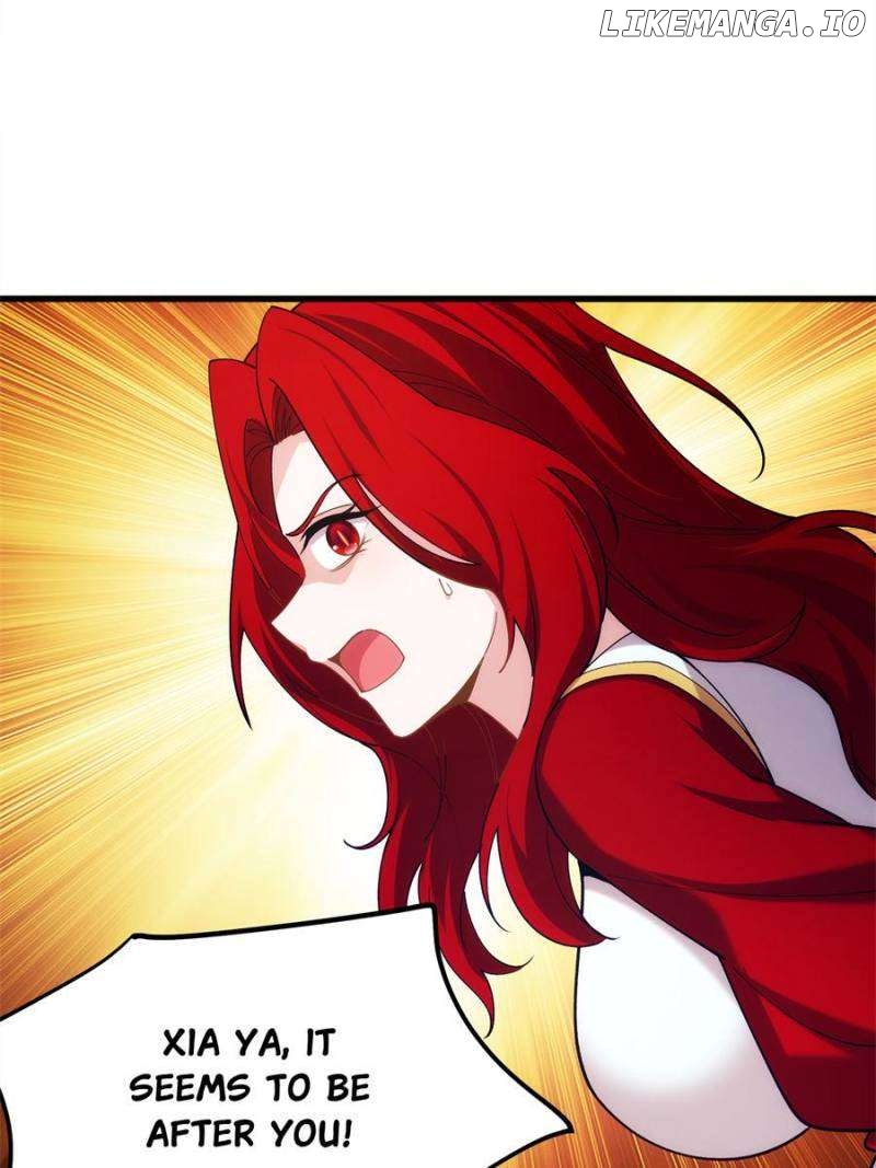Trapped Inside the Beta Test World for 1000 years Chapter 92 - page 36