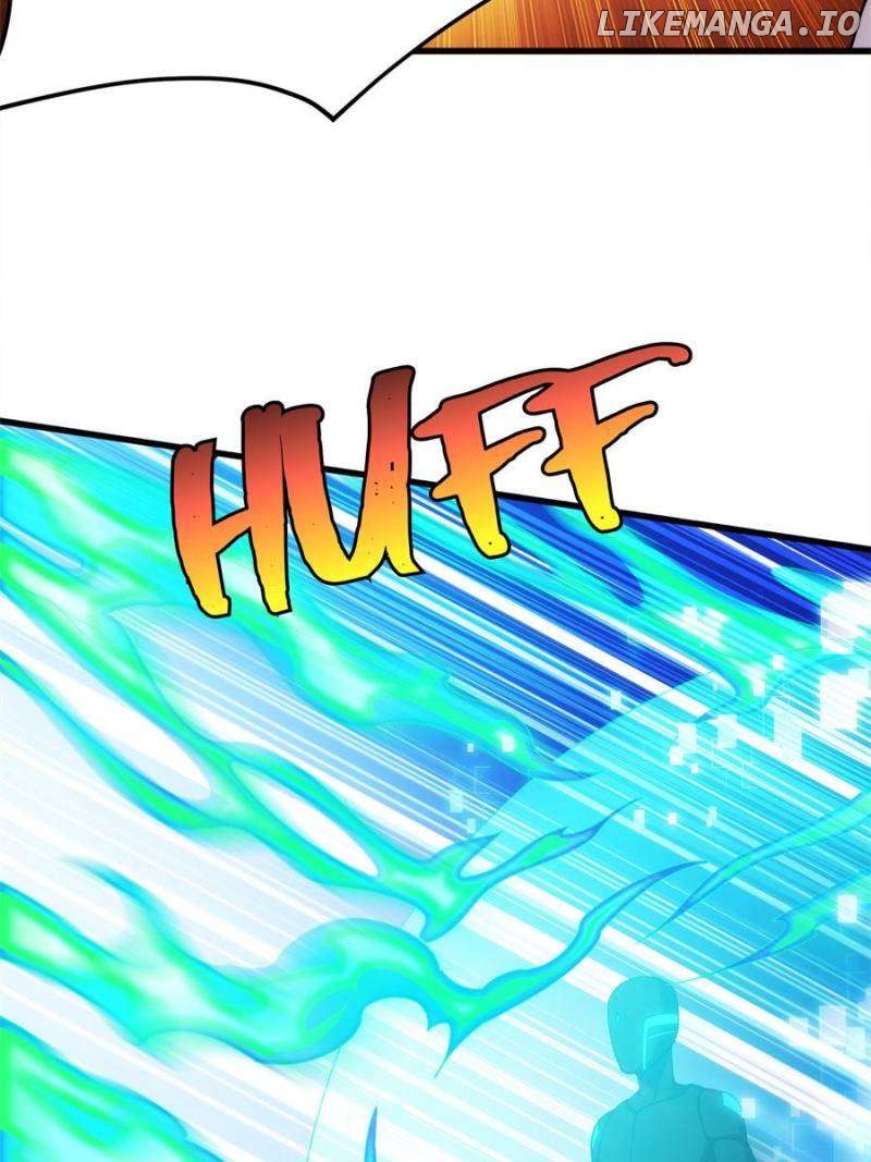 Trapped Inside the Beta Test World for 1000 years Chapter 92 - page 37