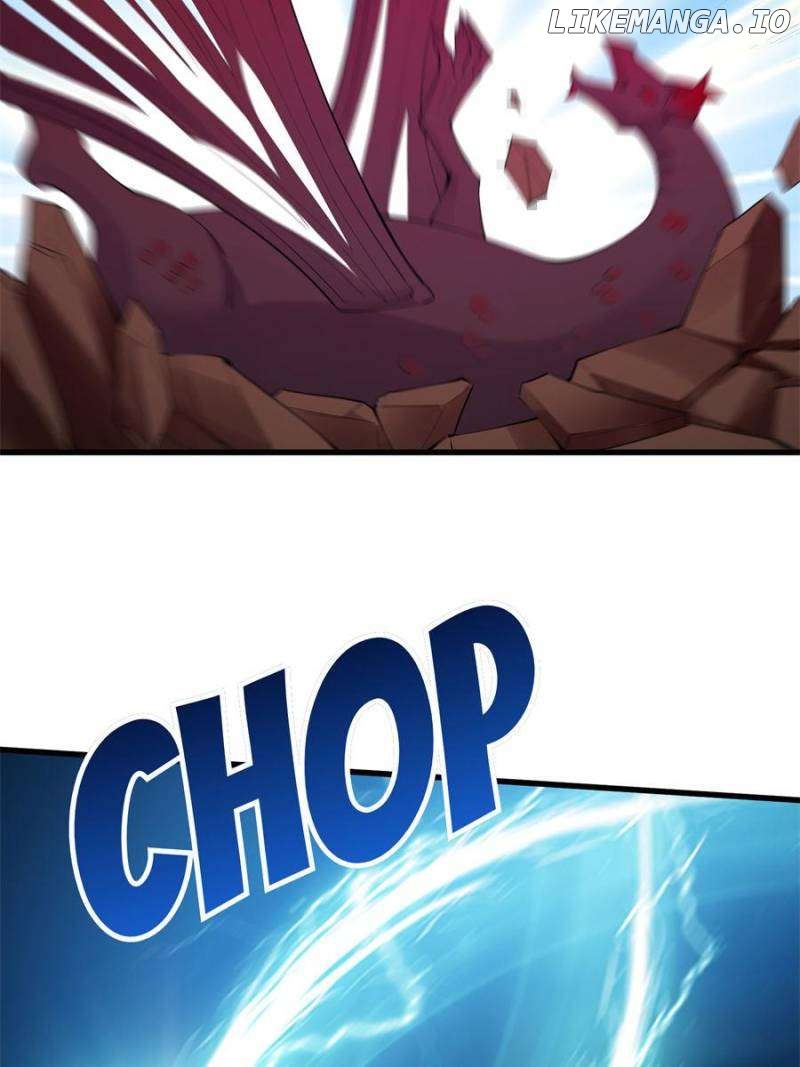 Trapped Inside the Beta Test World for 1000 years Chapter 92 - page 41