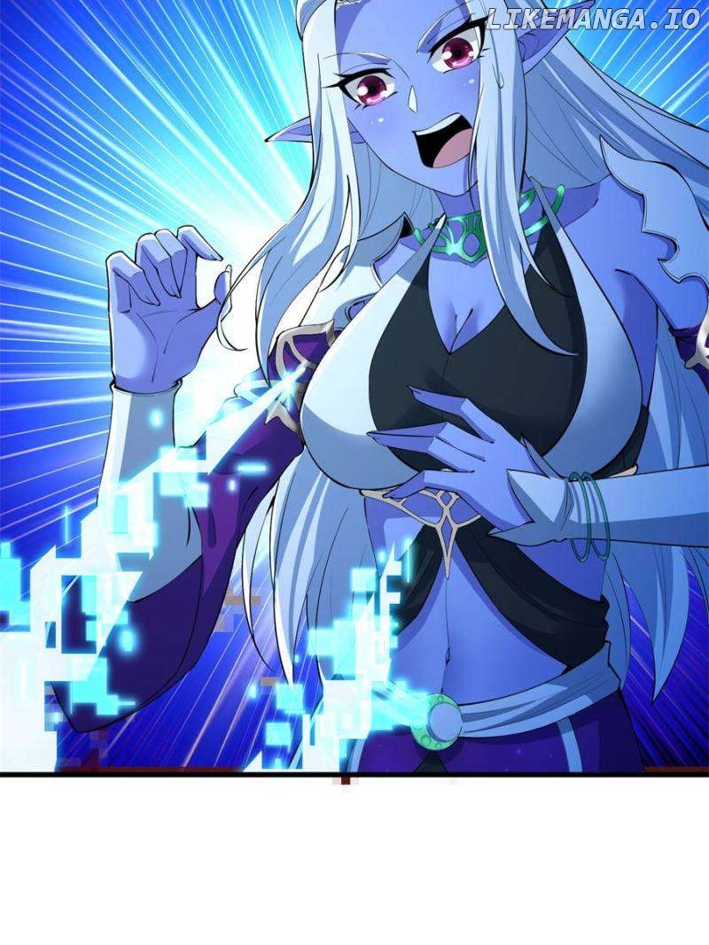 Trapped Inside the Beta Test World for 1000 years Chapter 92 - page 46