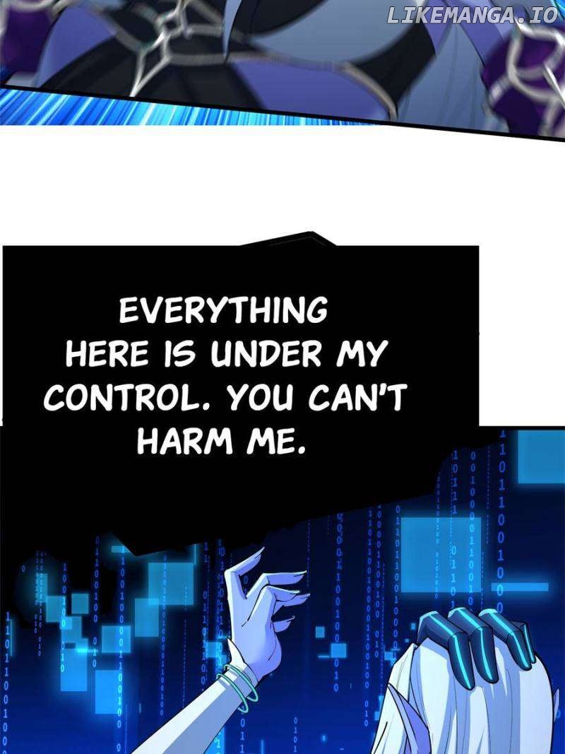 Trapped Inside the Beta Test World for 1000 years Chapter 92 - page 48