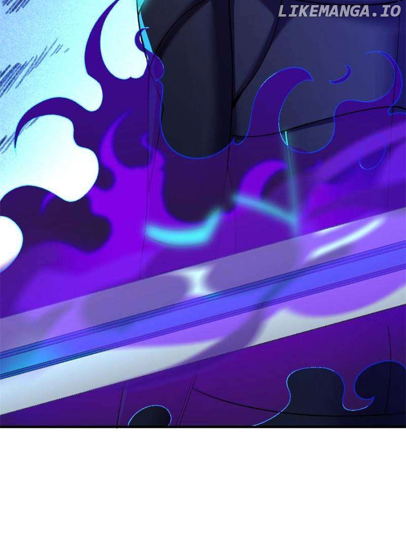 Trapped Inside the Beta Test World for 1000 years Chapter 92 - page 57