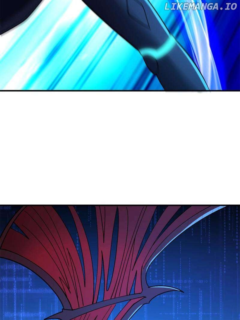 Trapped Inside the Beta Test World for 1000 years Chapter 92 - page 59