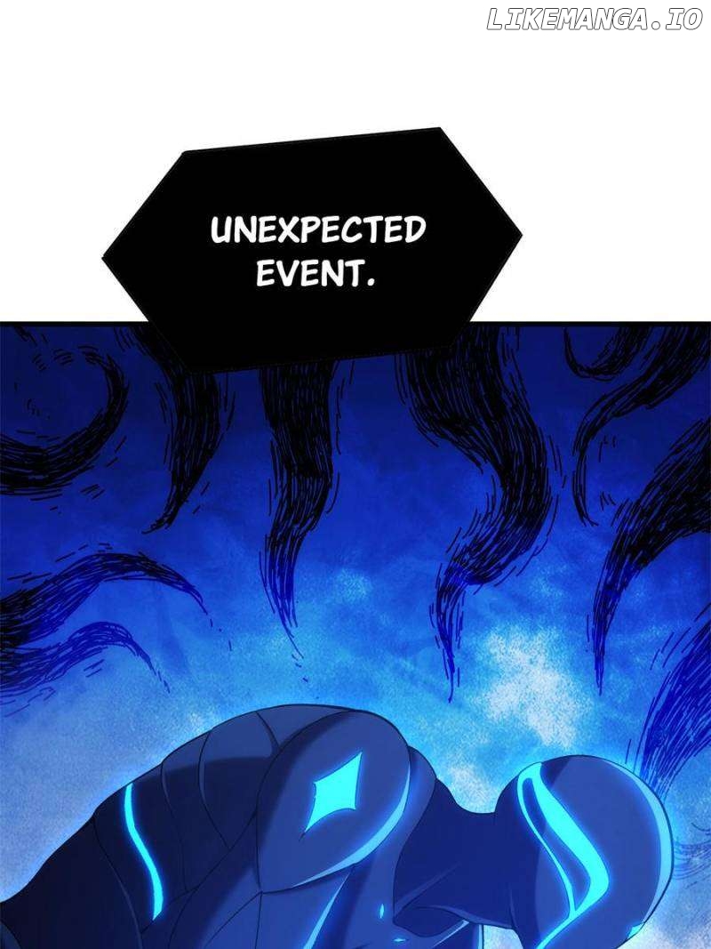 Trapped Inside the Beta Test World for 1000 years Chapter 92 - page 63