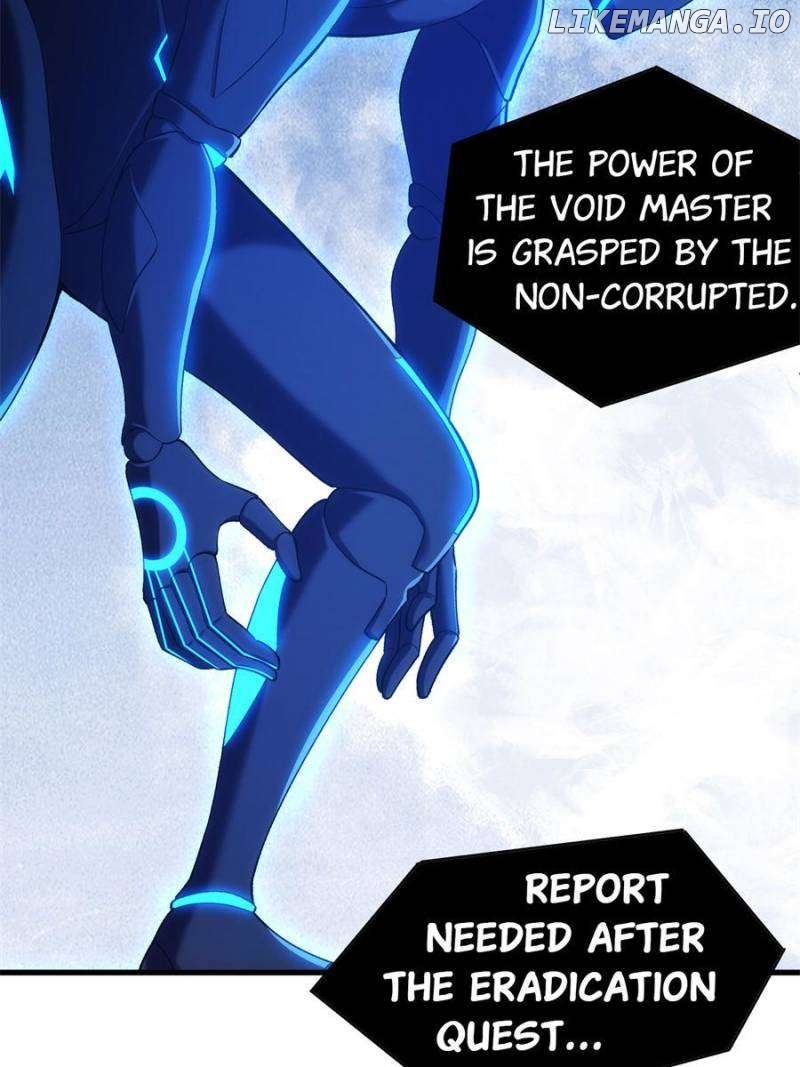 Trapped Inside the Beta Test World for 1000 years Chapter 92 - page 64