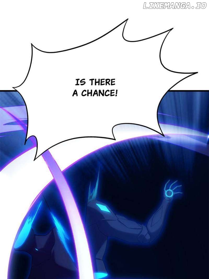 Trapped Inside the Beta Test World for 1000 years Chapter 92 - page 67