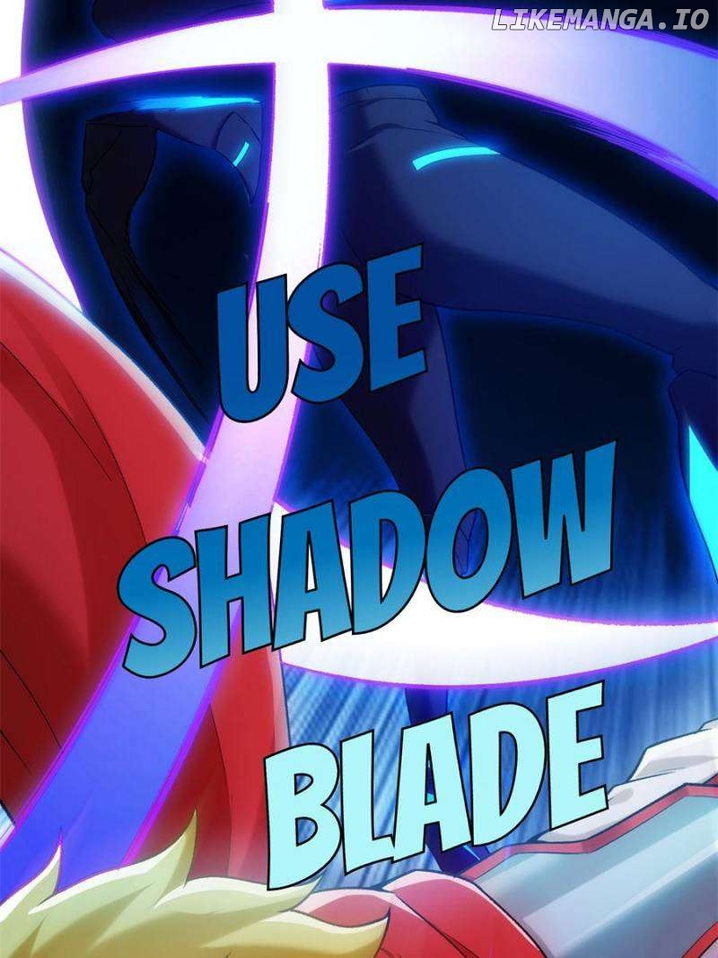 Trapped Inside the Beta Test World for 1000 years Chapter 92 - page 68